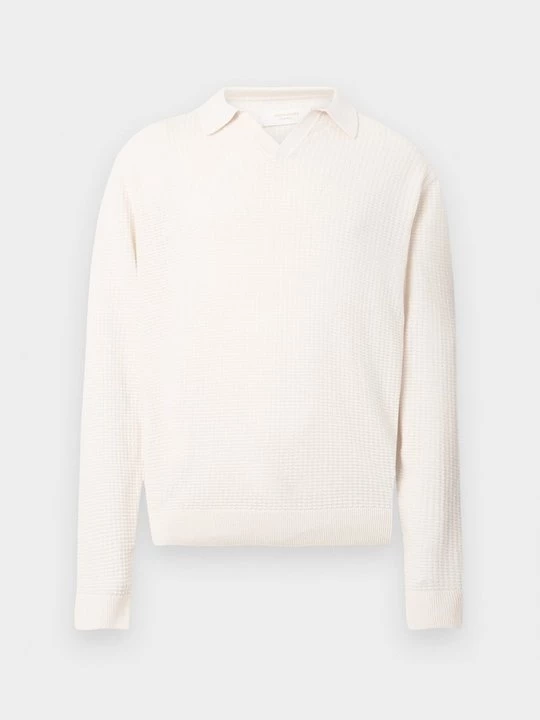 Foto van product Trui Jack&Jones beżowy