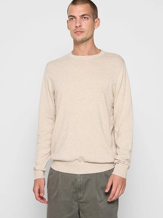 Foto van product Trui Jack&Jones beżowy