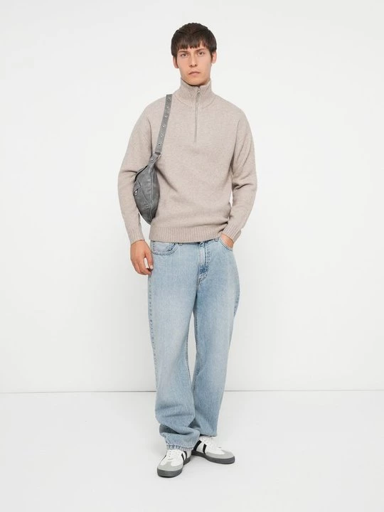 Foto van product Trui Jack&Jones beżowy
