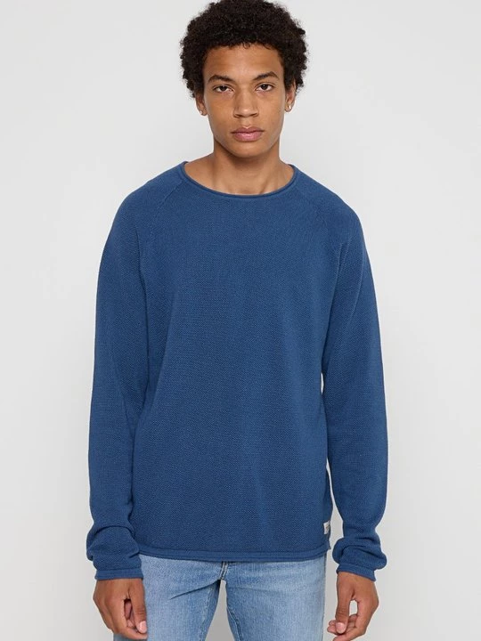 Foto van product Trui Jack&Jones blauw