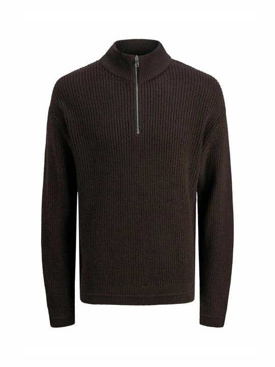 Foto van product Trui Jack&Jones bruin