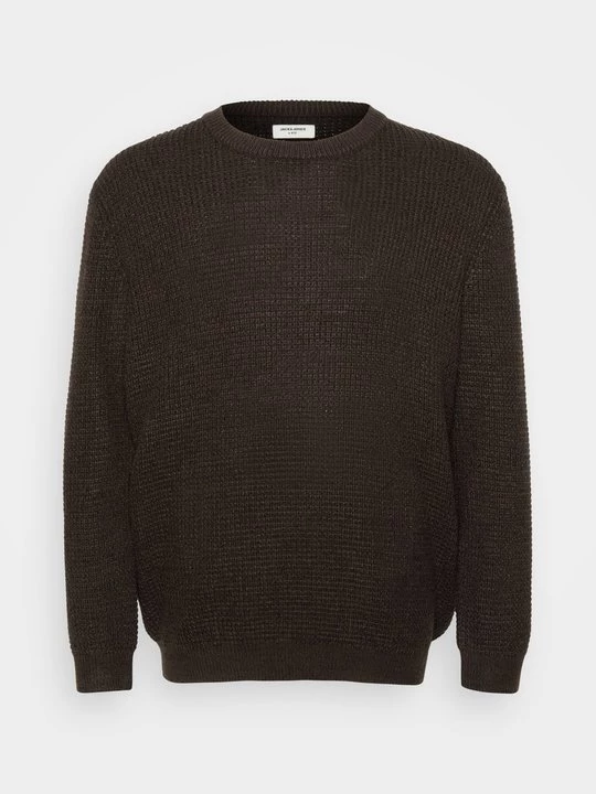 Foto van product Trui Jack&Jones bruin
