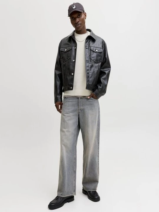 Foto van product Trui Jack&Jones crème
