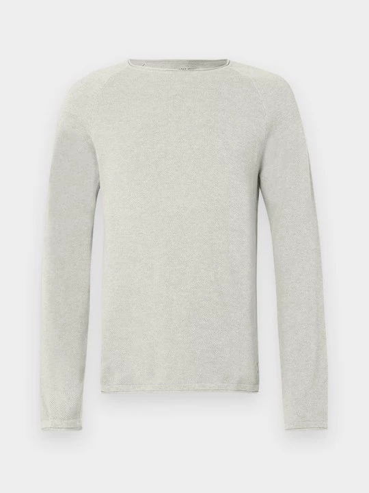 Foto van product Trui Jack&Jones crème