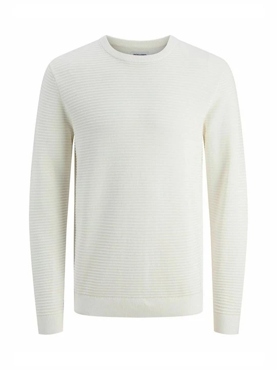 Foto van product Trui Jack&Jones crème