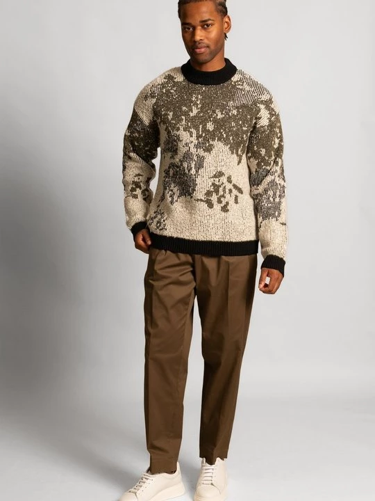 Foto van product Trui Jack&Jones crème