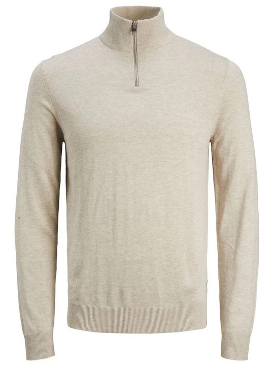 Foto van product Trui Jack&Jones crème