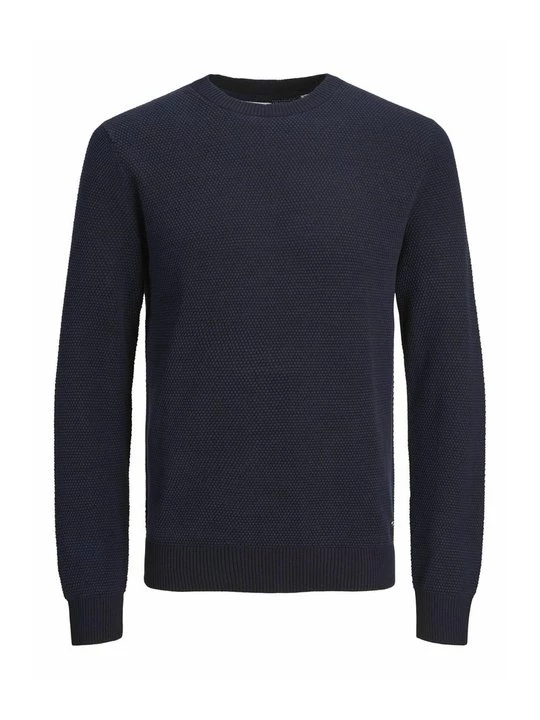 Foto van product Trui Jack&Jones donkerblauw
