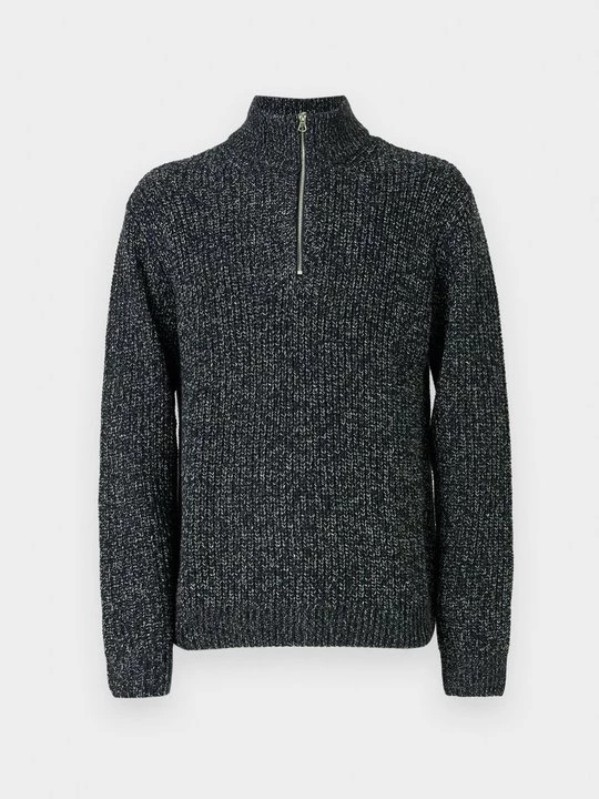 Foto van product Trui Jack&Jones donkerblauw