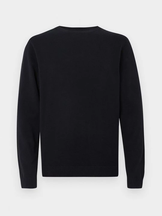 Foto van product Trui Jack&Jones donkerblauw