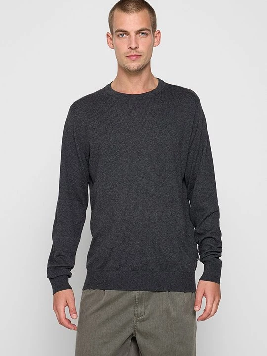 Foto van product Trui Jack&Jones donkergrijs