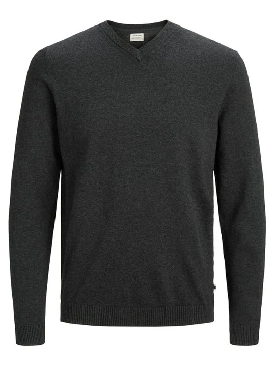 Foto van product Trui Jack&Jones donkergrijs