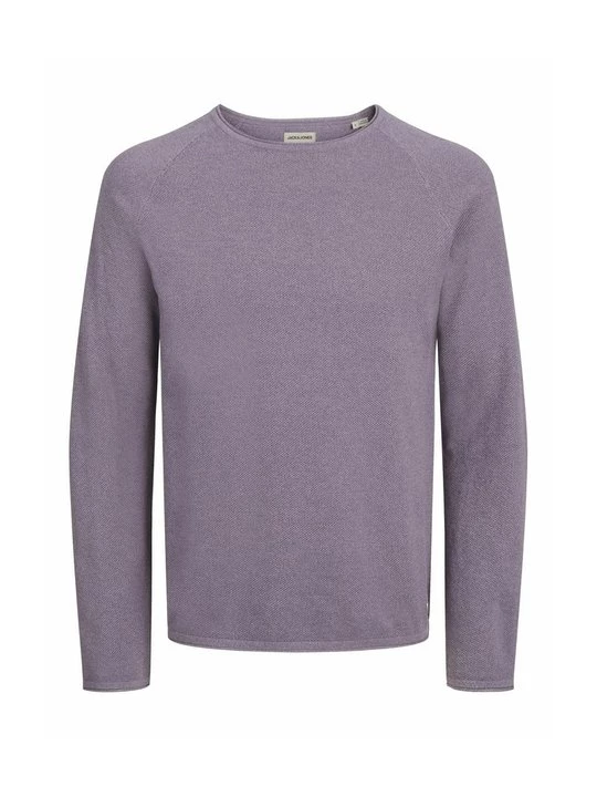 Foto van product Trui Jack&Jones donkergrijs
