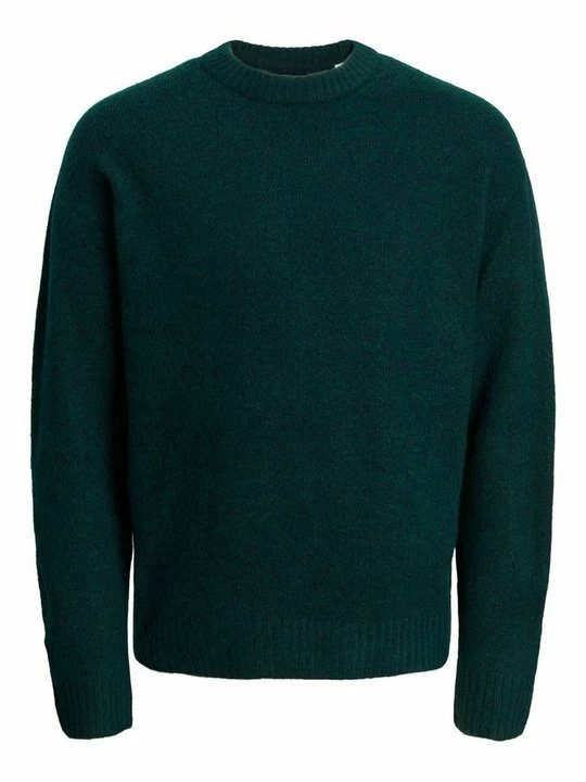 Foto van product Trui Jack&Jones donkergroen