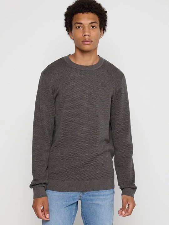 Foto van product Trui Jack&Jones grijs