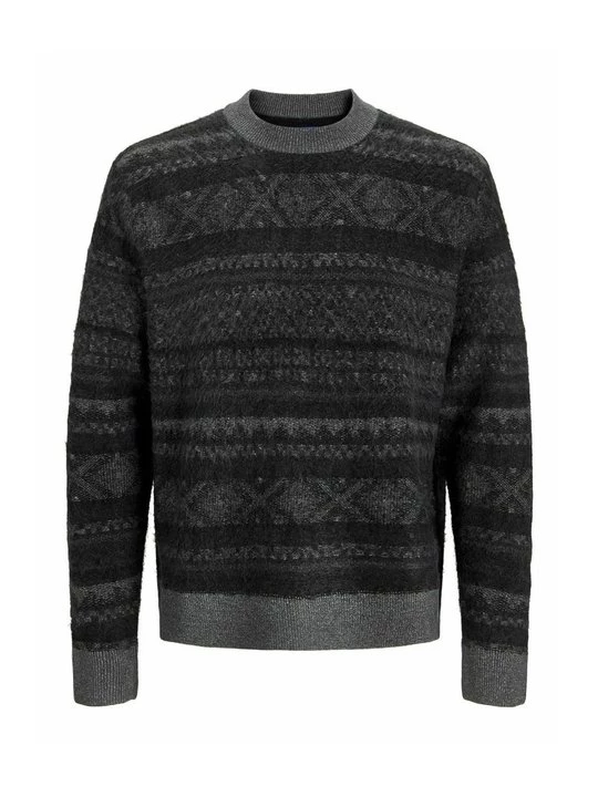 Foto van product Trui Jack&Jones grijs
