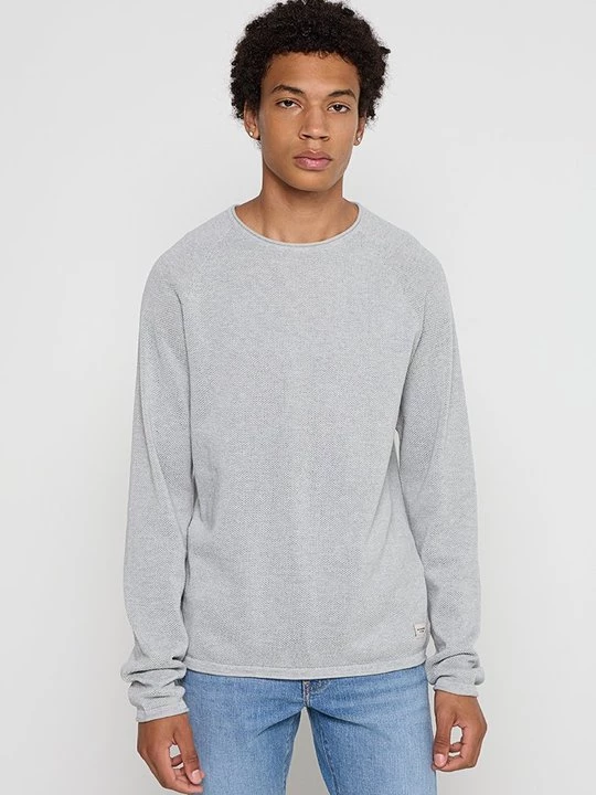 Foto van product Trui Jack&Jones grijs