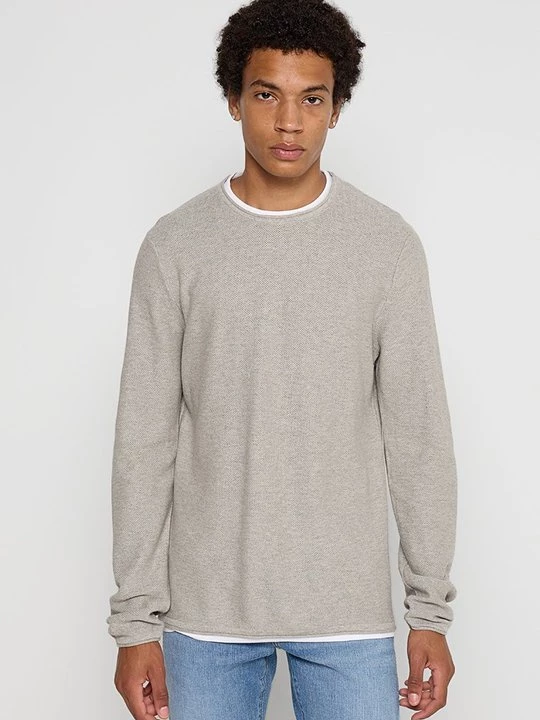 Foto van product Trui Jack&Jones grijs
