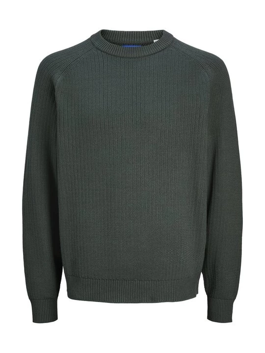 Foto van product Trui Jack&Jones groen