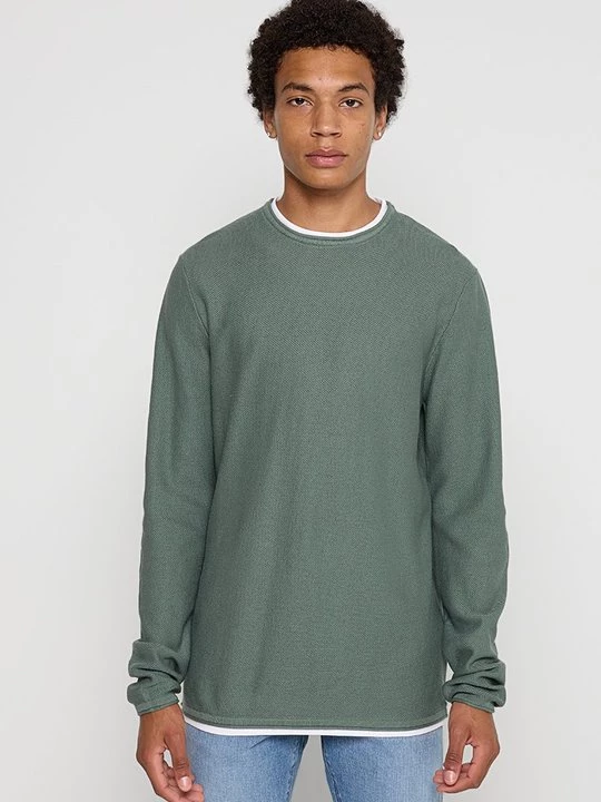 Foto van product Trui Jack&Jones groen