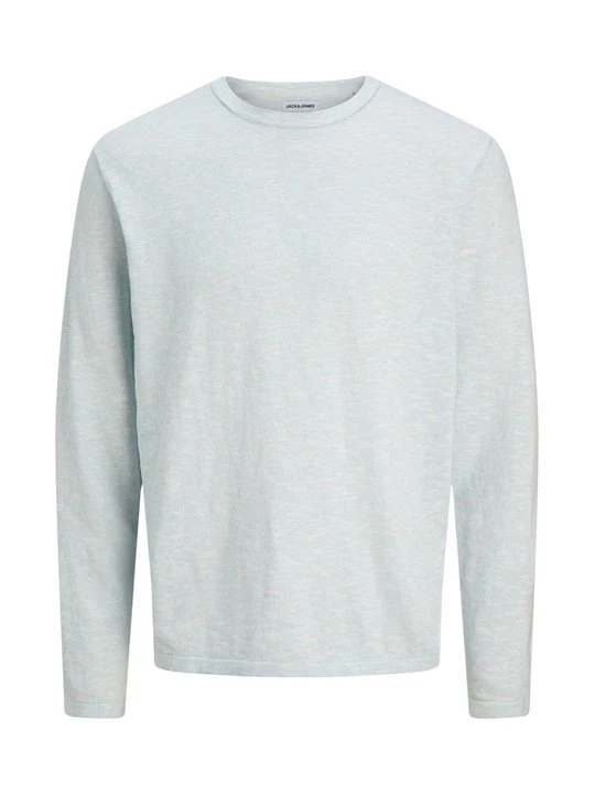 Foto van product Trui Jack&Jones lichtblauw