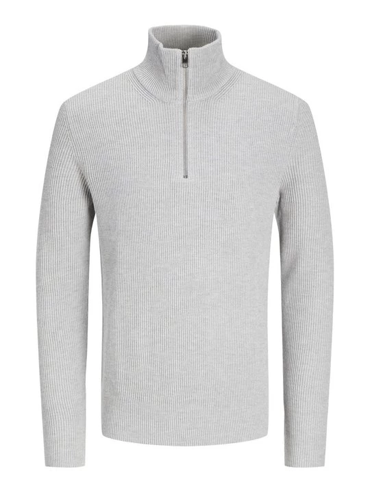 Foto van product Trui Jack&Jones lichtgrijs