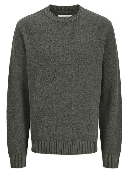 Foto van product Trui Jack&Jones olijfgroen