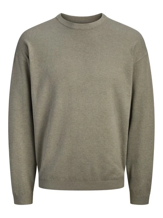 Foto van product Trui Jack&Jones olijfgroen