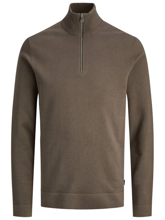 Foto van product Trui Jack&Jones olijfgroen