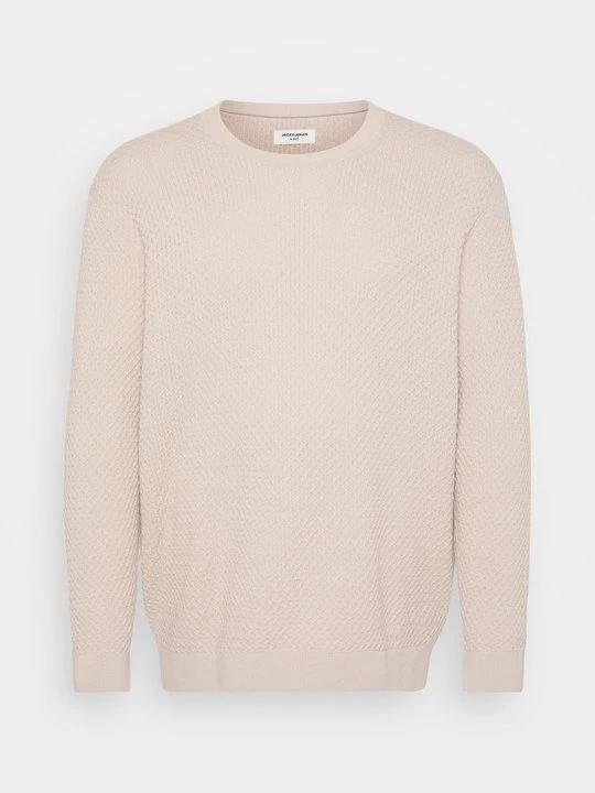Foto van product Trui Jack&Jones taupe