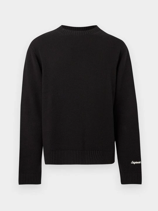 Foto van product Trui Jack&Jones zwart