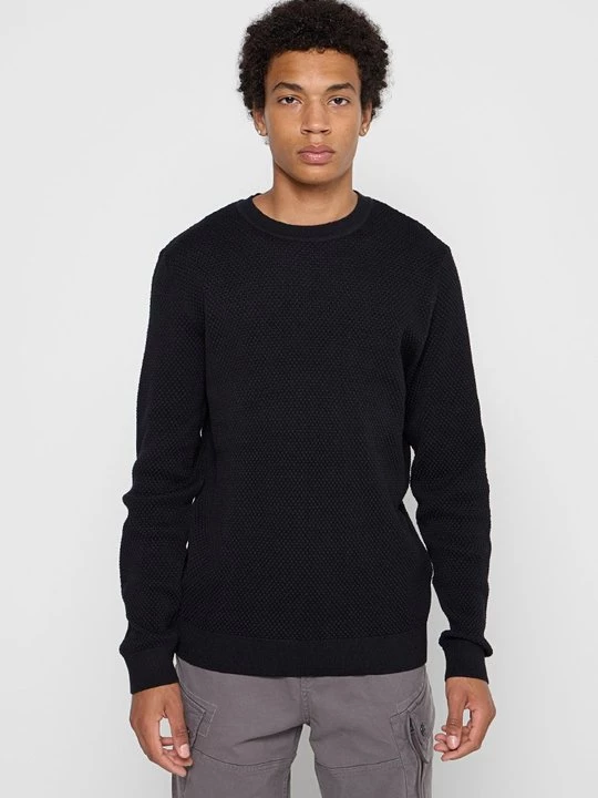 Foto van product Trui Jack&Jones zwart
