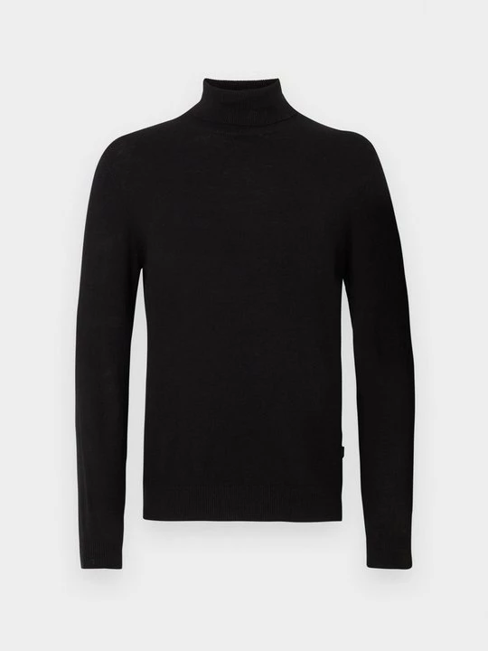 Foto van product Trui Jack&Jones zwart