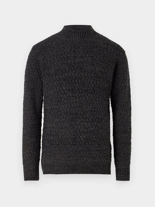 Foto van product Trui Jack&Jones zwart