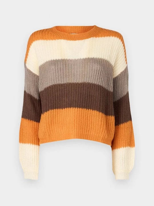 Foto van product Trui JDY oranje
