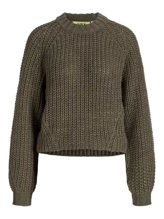 Foto van product Trui JJXX bruin
