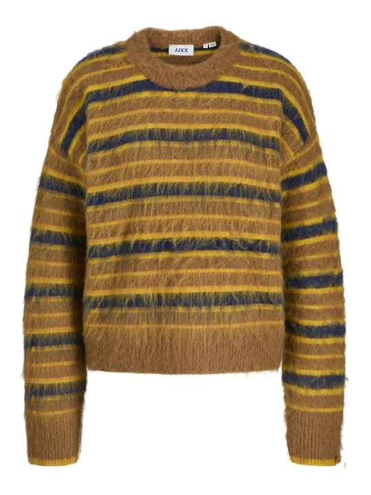 Foto van product Trui JJXX bruin