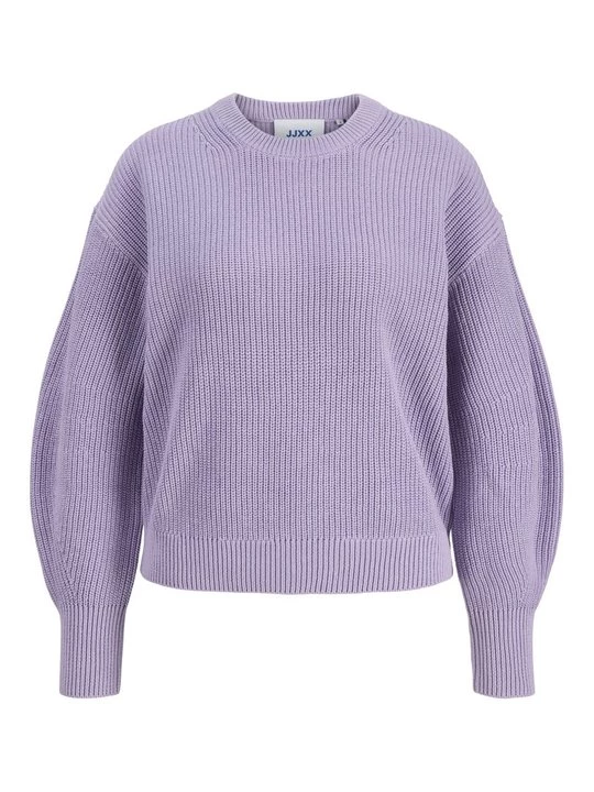Foto van product Trui JJXX lila
