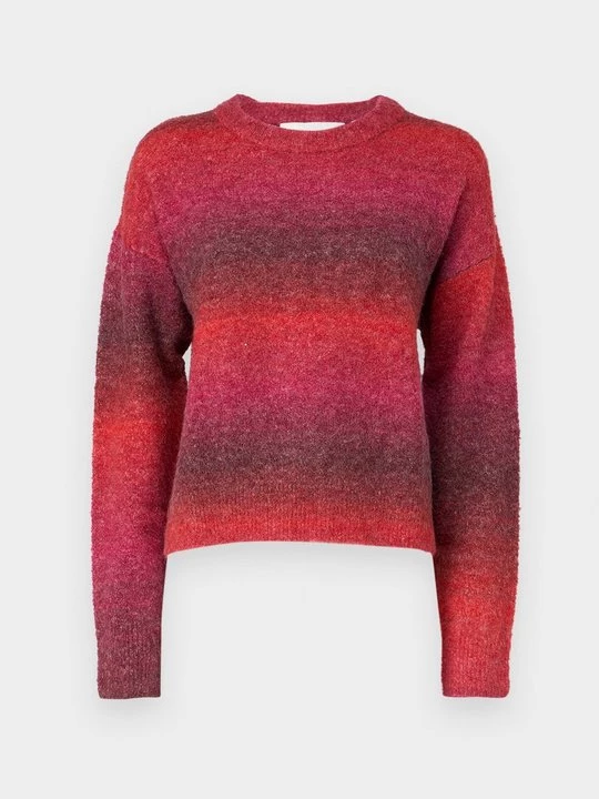 Foto van product Trui JJXX rood