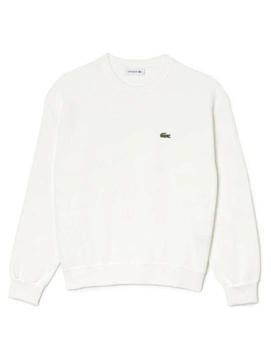 Foto van product Trui Lacoste crème