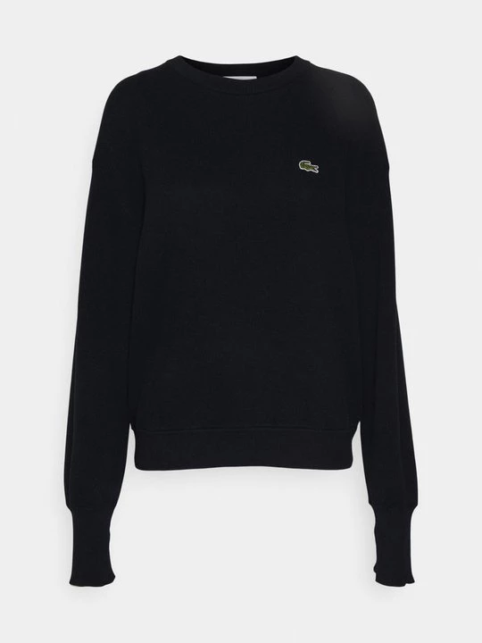 Foto van product Trui Lacoste donkerblauw