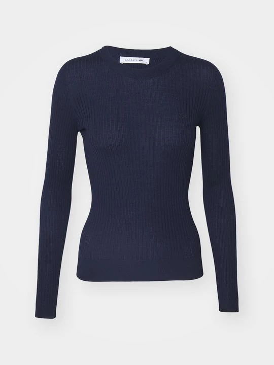 Foto van product Trui Lacoste donkerblauw