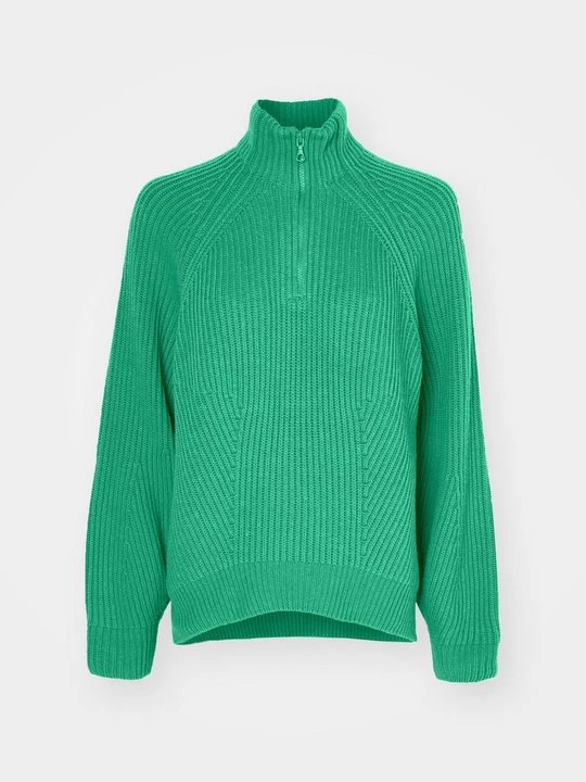 Foto van product Trui Lacoste groen