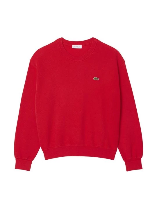 Foto van product Trui Lacoste rood