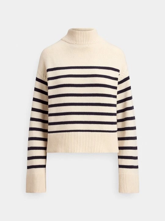 Foto van product Trui Lauren Ralph Lauren crème
