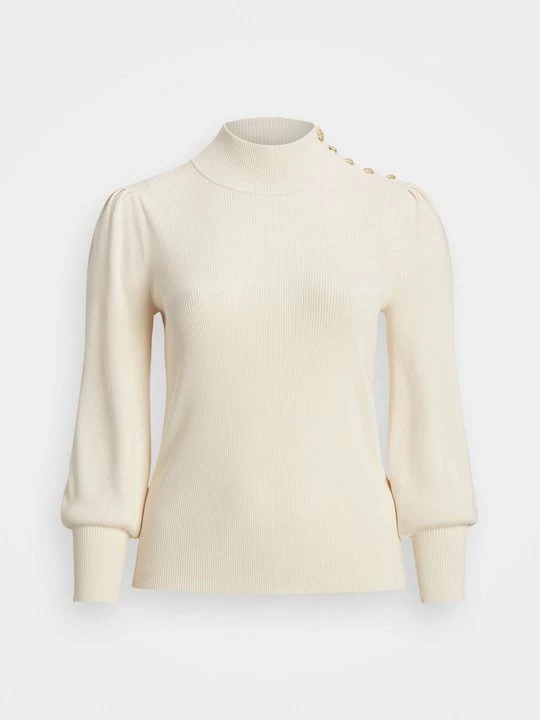 Foto van product Trui Lauren Ralph Lauren crème