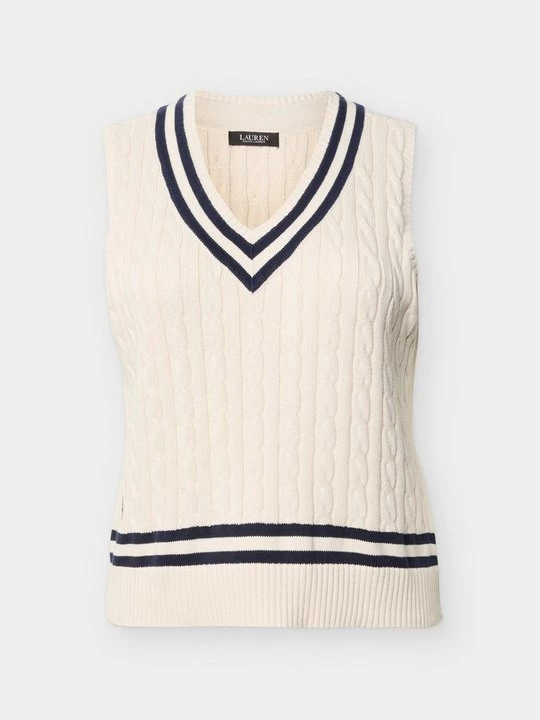 Foto van product Trui Lauren Ralph Lauren crème