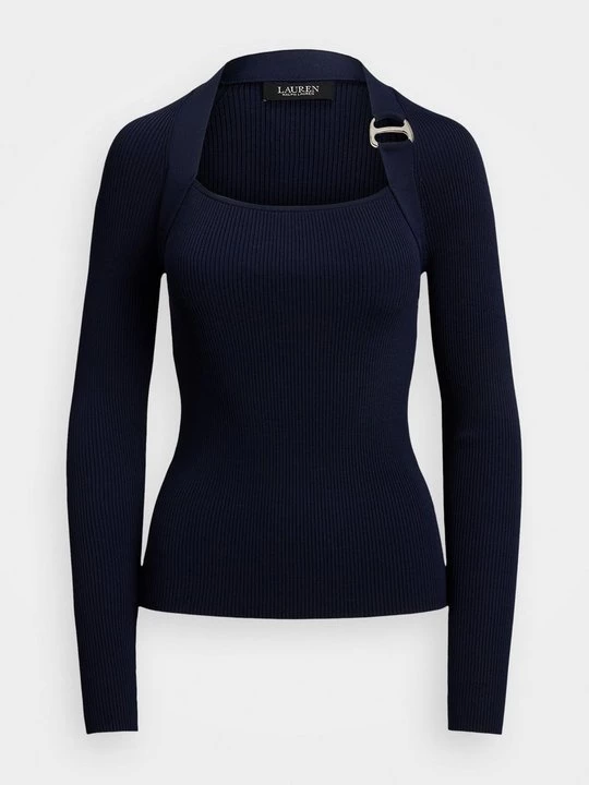 Foto van product Trui Lauren Ralph Lauren donkerblauw