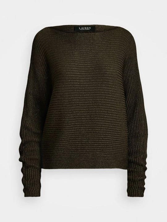Foto van product Trui Lauren Ralph Lauren groen