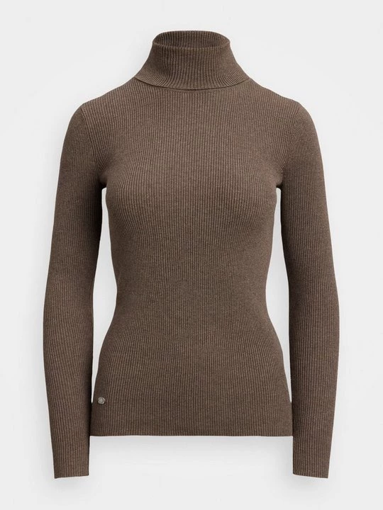 Foto van product Trui Lauren Ralph Lauren lichtbruin